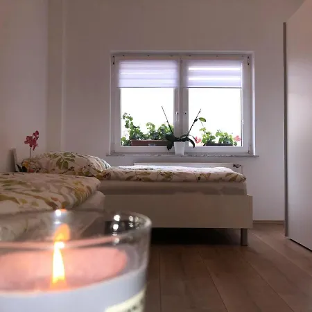 Herrmann-apartments Vendégház *