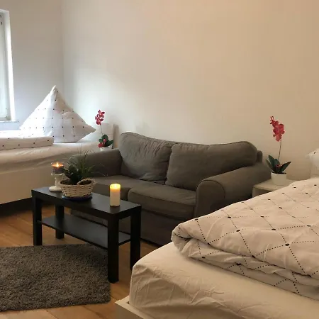 Herrmann-apartments Laatzen