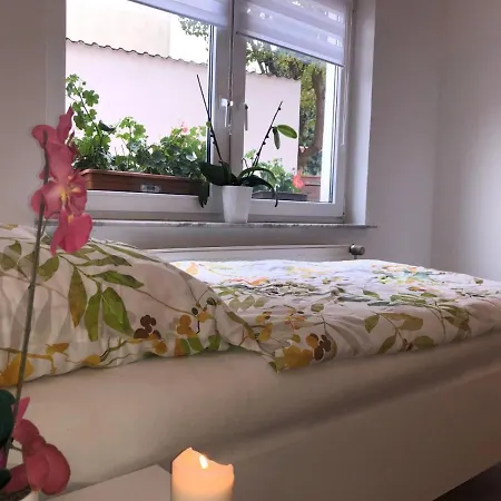 Casa de hóspedes Herrmann-apartments
