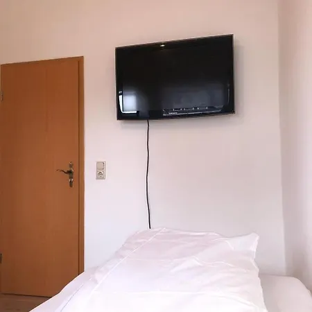 Herrmann-apartments 3* Laatzen