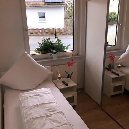 Herrmann-apartments 3* Laatzen