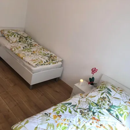 Casa de hóspedes Herrmann-apartments Laatzen