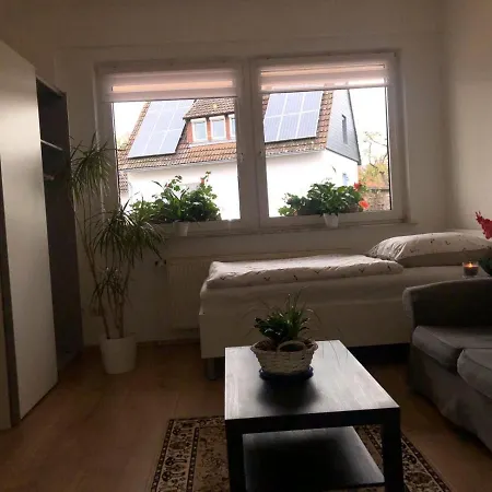 Herrmann-apartments *