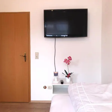 Herrmann-apartments