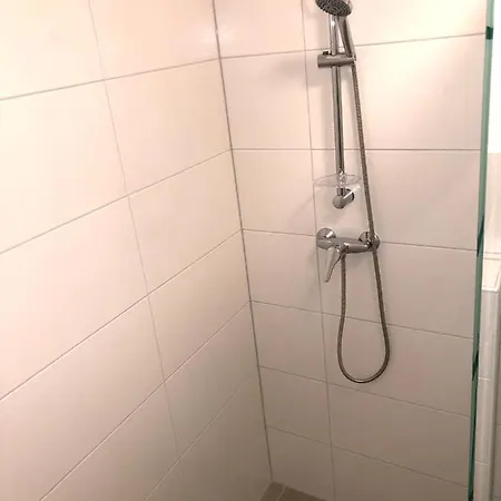 Herrmann-apartments 3* Laatzen