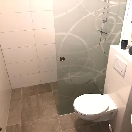 Casa de hóspedes Herrmann-apartments *