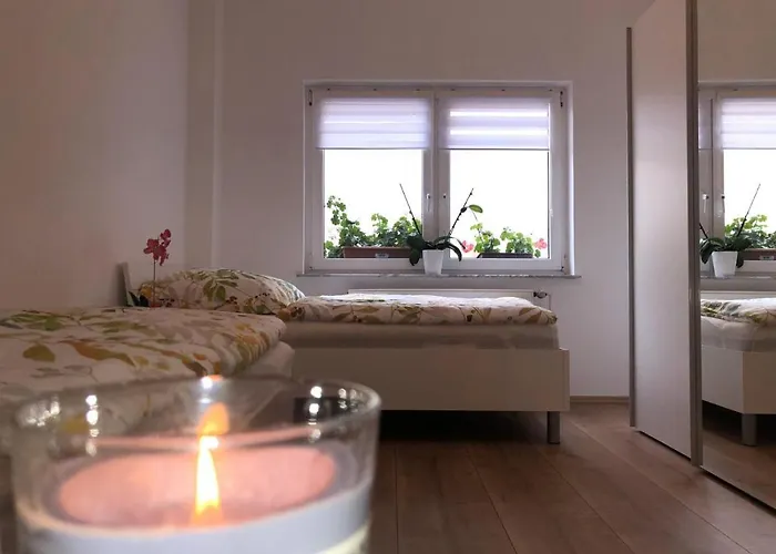 Herrmann-apartments Πανσιόν 3*